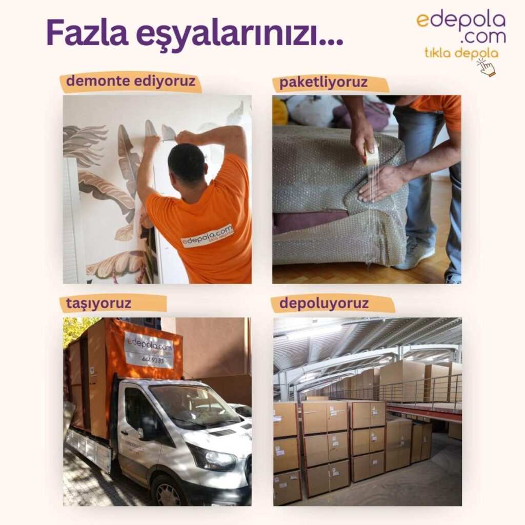 fazla esyalarinizi 4 madde min min 1
