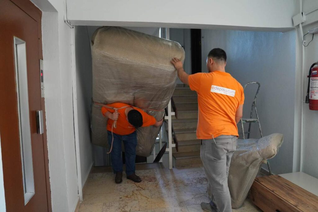 Kiralık Depo Fiyatları 2025