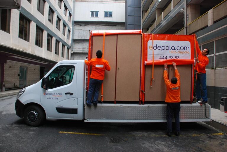 Kiralık Küçük Depo Anadolu Yakası Depo Kiralama 