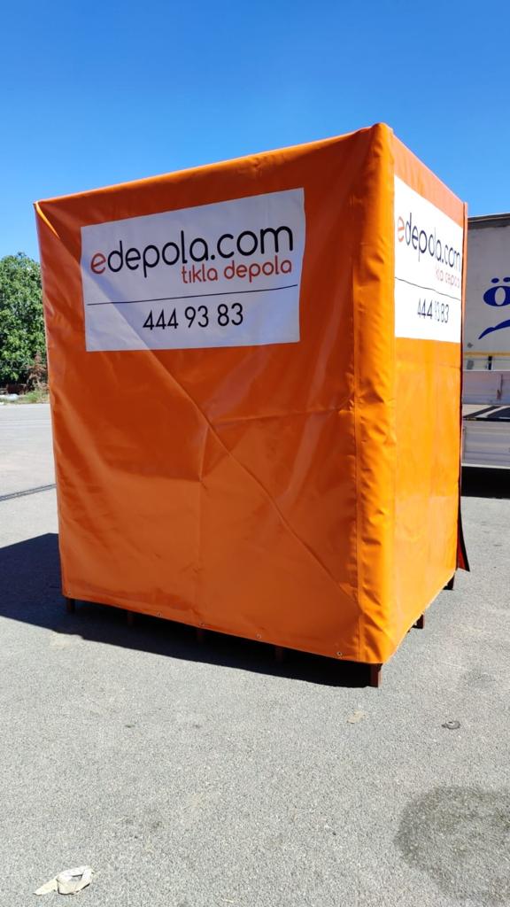 Depolama Hizmeti Depo Kiralama Avrupa Yakası 