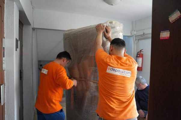 Avrupa Yakası Depo Kiralama Kiralık Eşya Deposu Depo İstanbul Kiralık Eşya Deposu Fiyatları