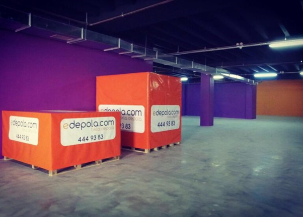 Ev Eşyası Depolama Hizmeti Nedir? Eşya Depolama Konteyner İstanbul XL Depo E Depo Ev Eşyası Depolamak