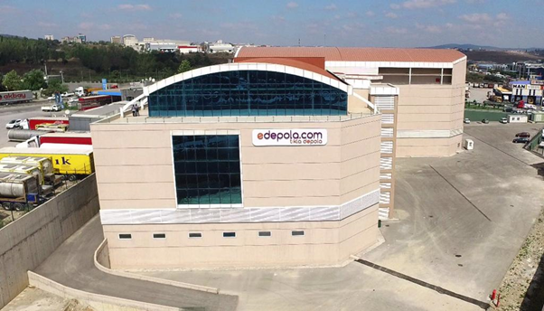 Depo Eşya Ev Depolama Ürünleri